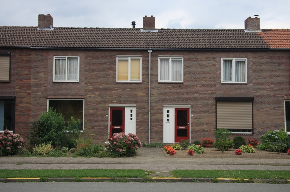 Heerstraat-Noord 91, 6171 CE Stein, Nederland