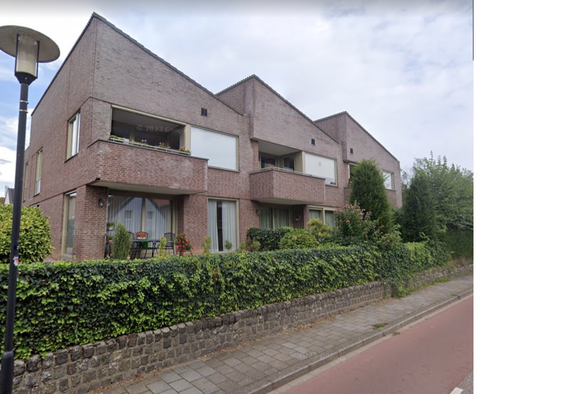 Roggeveldstraat 7H, 6241 CV Bunde, Nederland