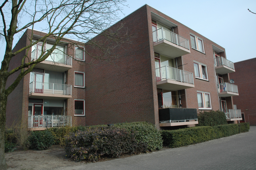 Raadhuisstraat 183, 5981 BE Panningen, Nederland