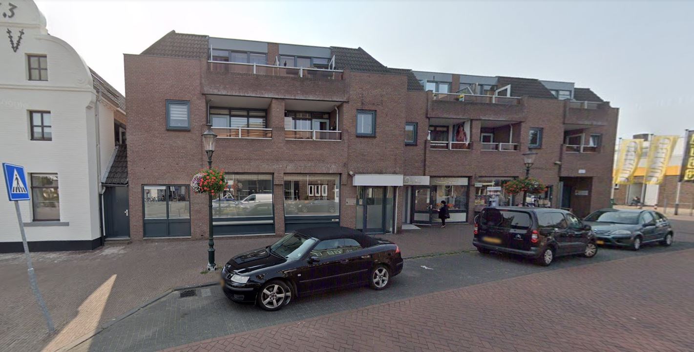 Pastoor Vonckenstraat 3JI, 6166 CV Geleen, Nederland