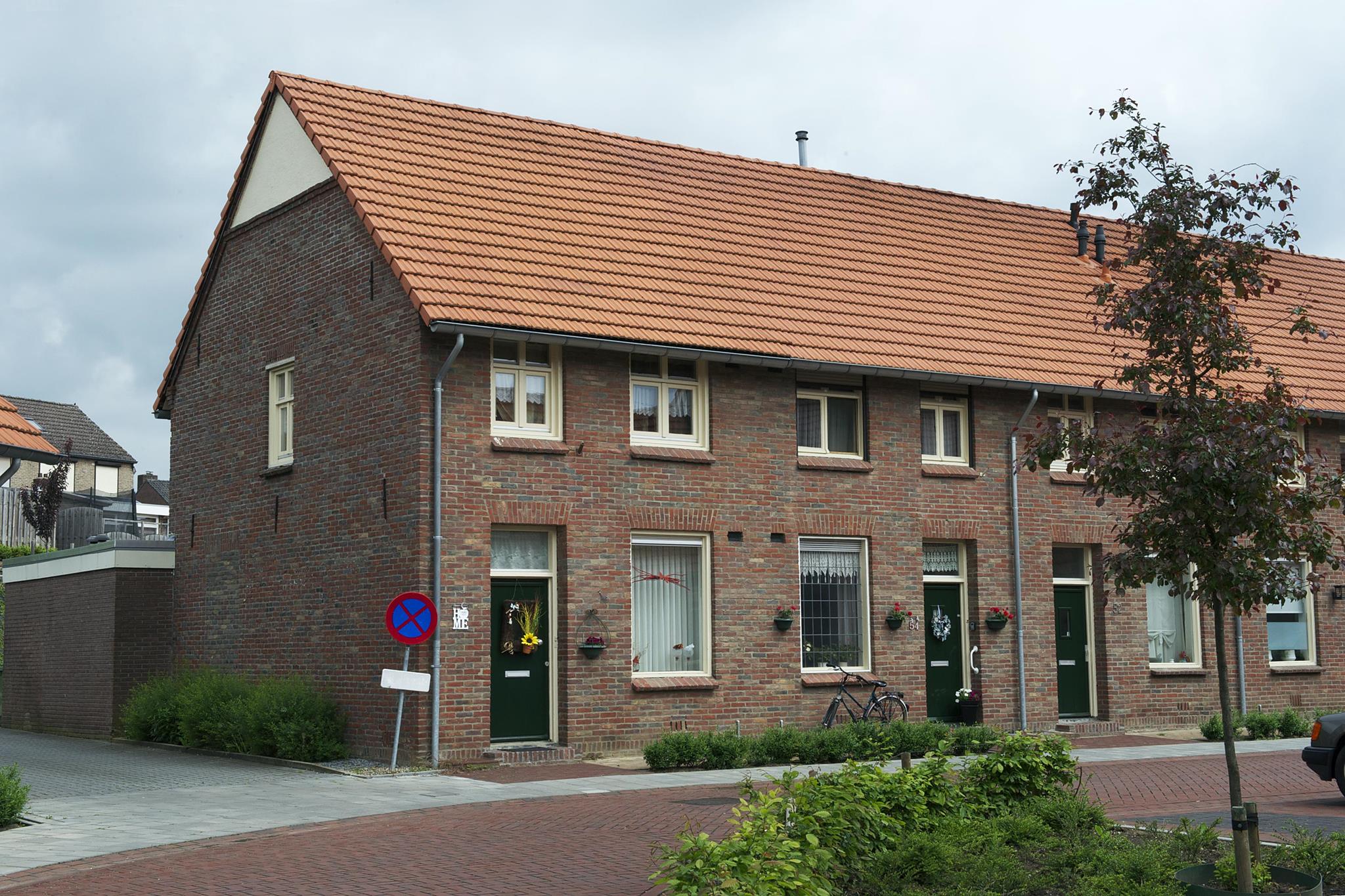 Bavostraat 56, 6361 CG Nuth, Nederland