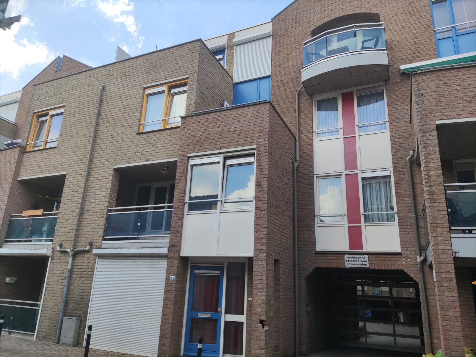 Henseniusstraat 30, 5801 AX Venray, Nederland