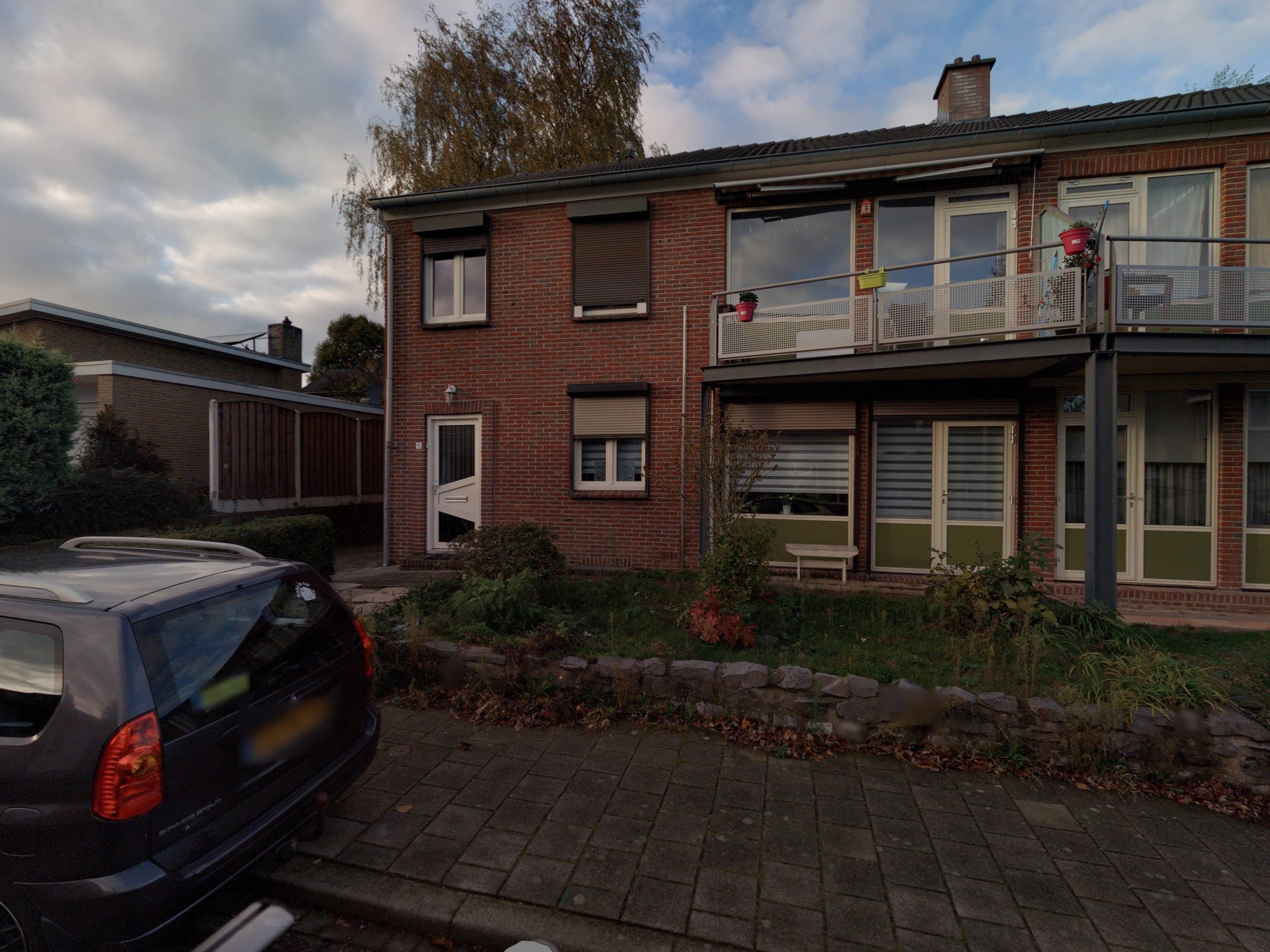 Pastoor van Arsstraat 15, 6471 HS Eygelshoven, Nederland