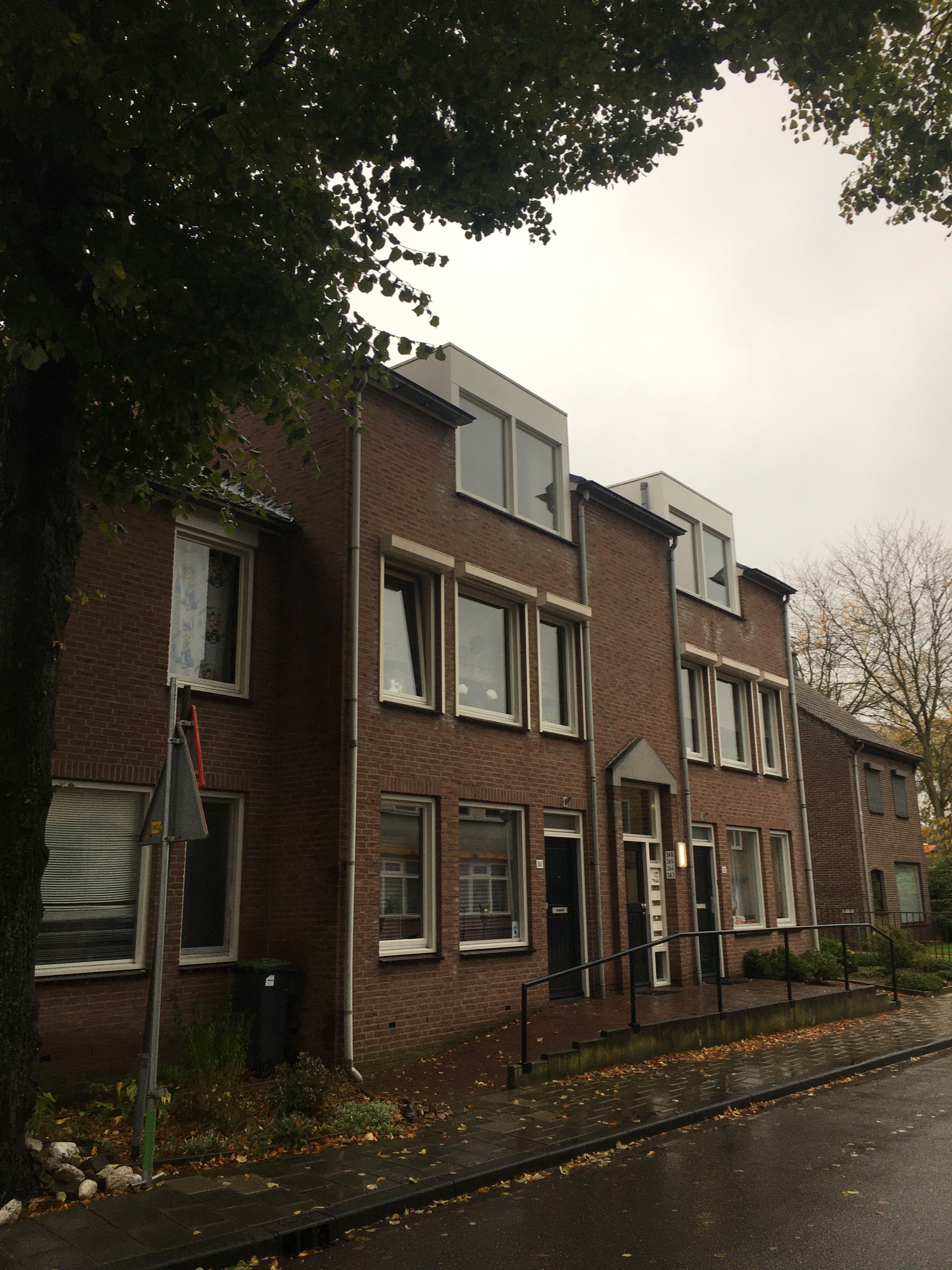 Dorpsstraat 3, 6143 AV Guttecoven, Nederland