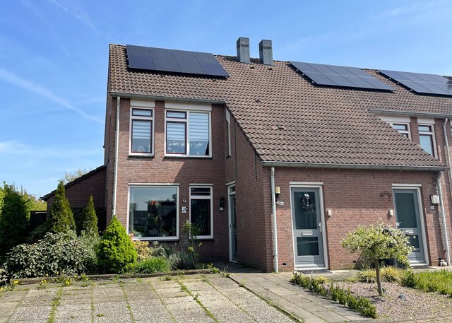 Lage Lei 88, 5944 CP Arcen, Nederland