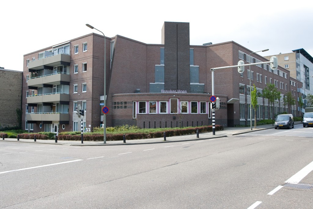 Marktstraat 204, 6431 LT Hoensbroek, Nederland