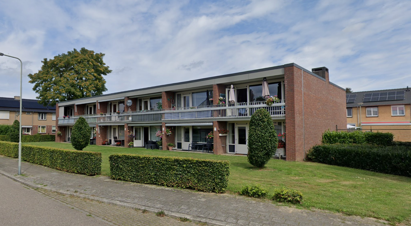 Jacobastraat 51, 6102 CP Echt, Nederland