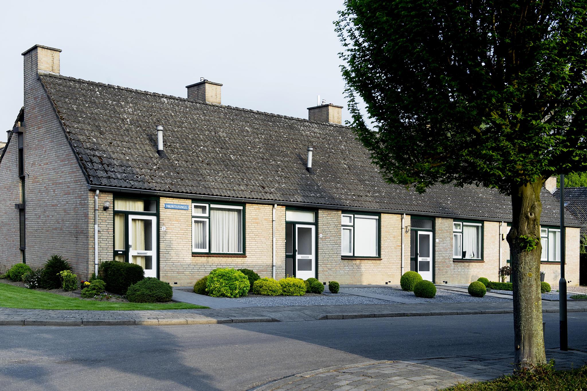 Mauritiussingel 6, 6305 AZ Schin op Geul, Nederland