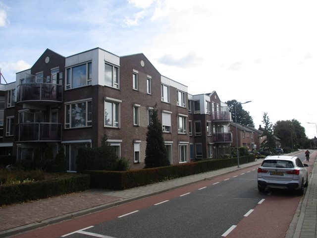 Koninginneplein 54, 5951 LC Belfeld, Nederland