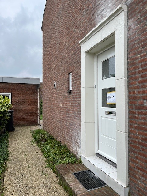 Ridder Reinerstraat 1