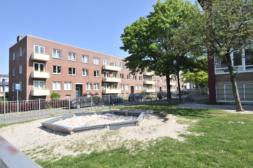 Ulpianusstraat 22, 6417 XE Heerlen, Nederland