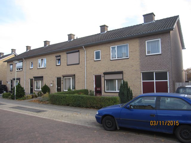 Pastoor Hermensstraat 14, 5951 GB Belfeld, Nederland