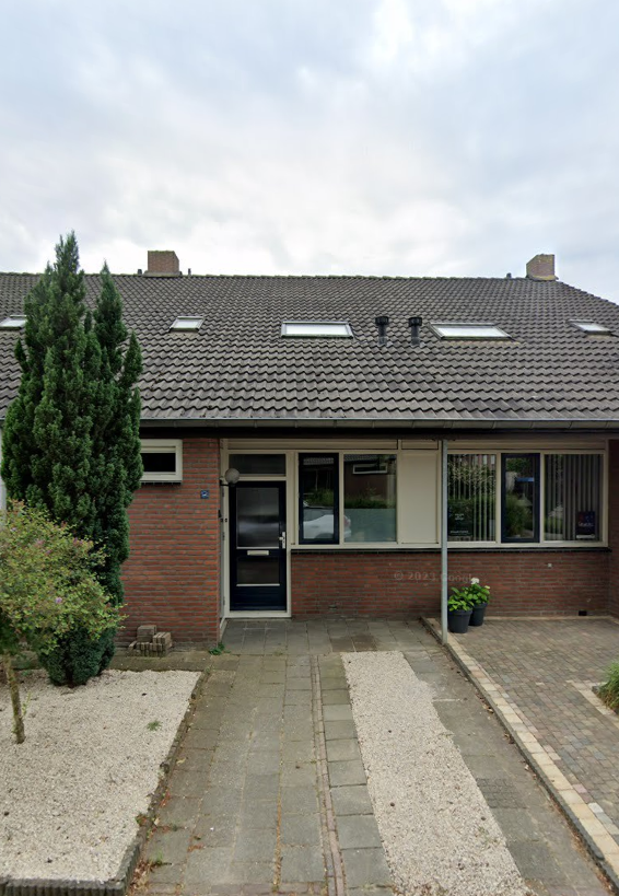 Dreessencampstraat 4, 5954 AL Beesel, Nederland