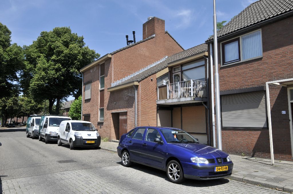 Koestraat 68, 6463 XK Kerkrade, Nederland