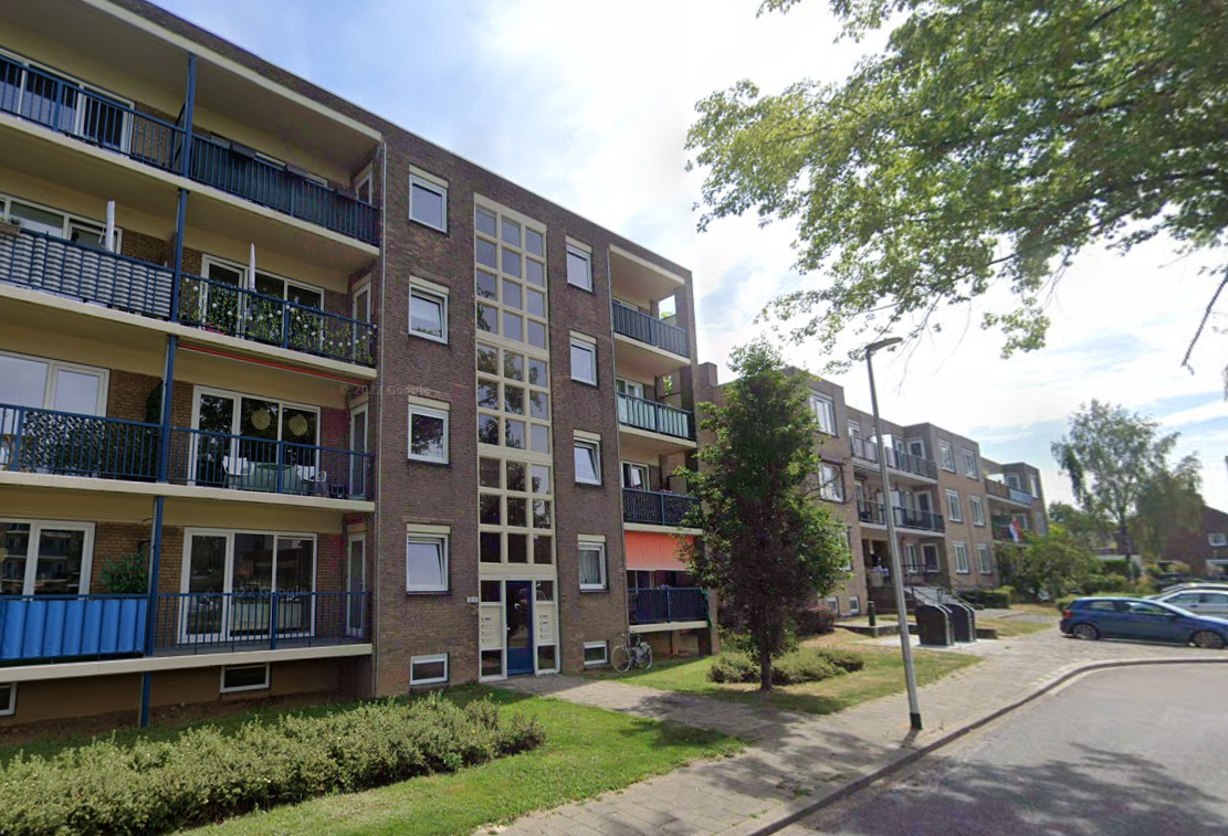 Lindberghstraat 35, 6417 EG Heerlen, Nederland