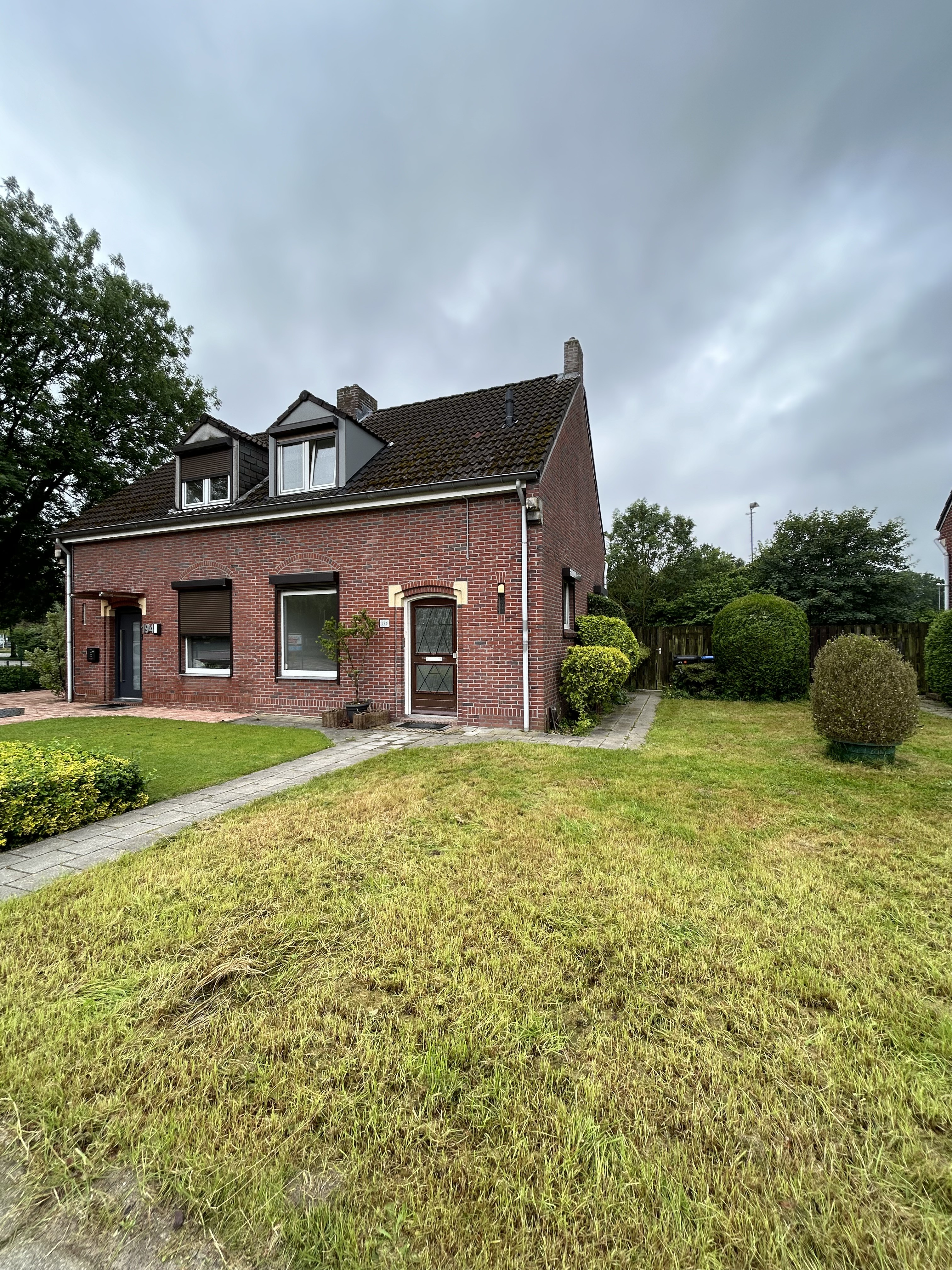 Kerkraderweg 192, 6416 CN Heerlen, Nederland