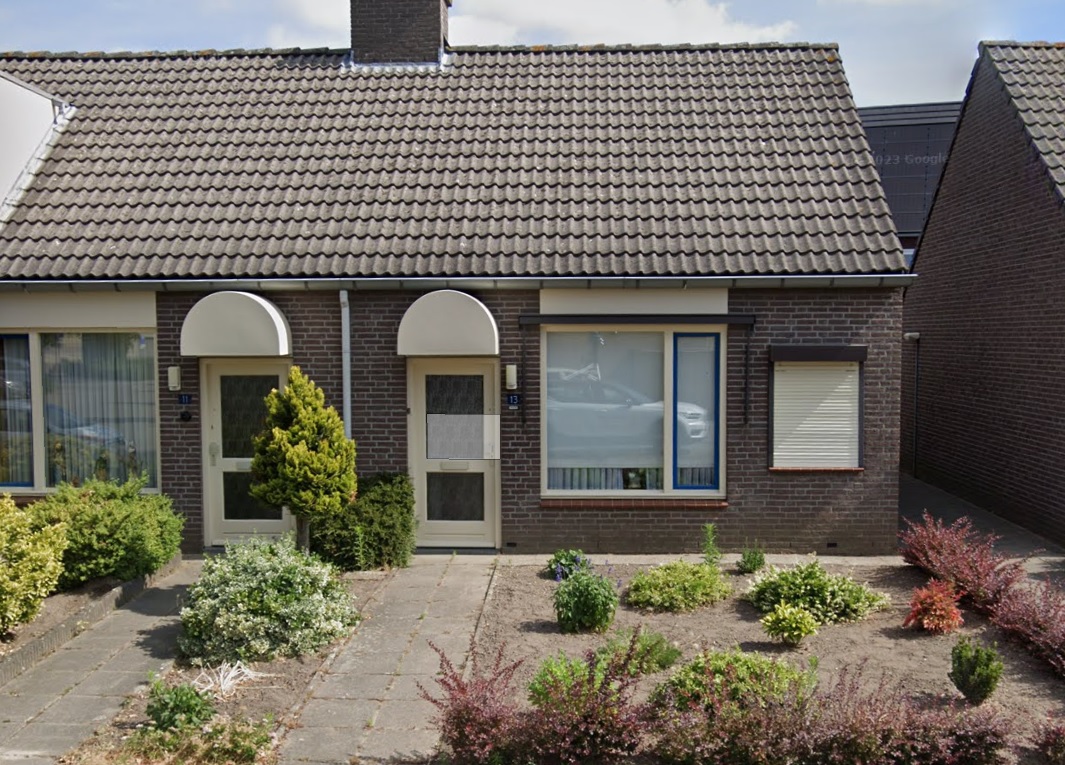 Kleilagerstraat 13, 5953 NZ Reuver, Nederland