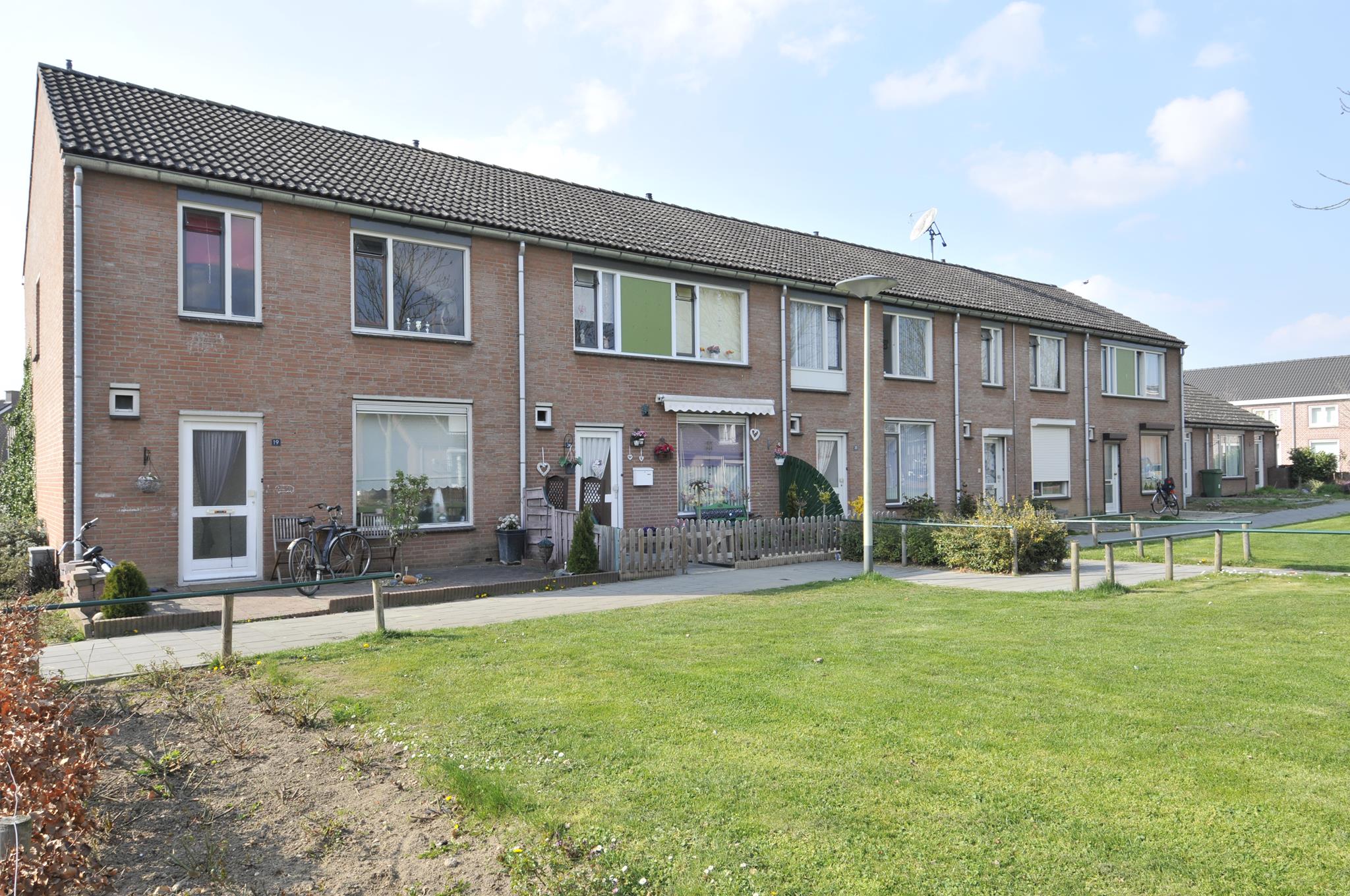 Burgemeester Geradtsstraat 31, 6043 BD Roermond, Nederland