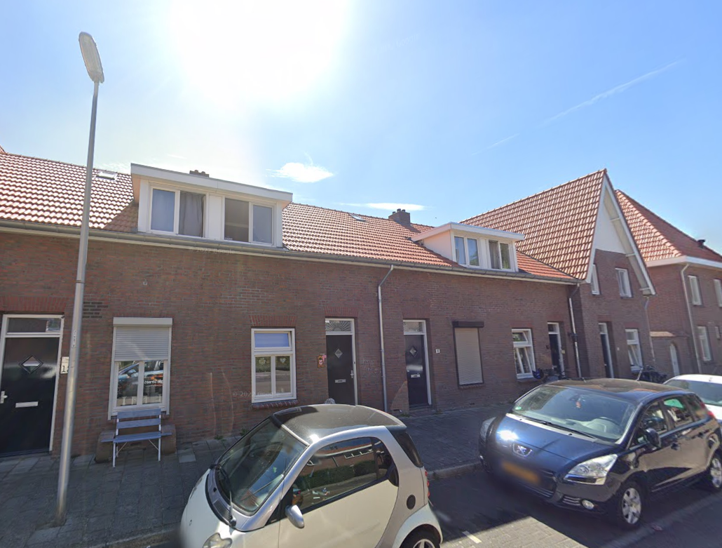 Guido Gezellestraat 10