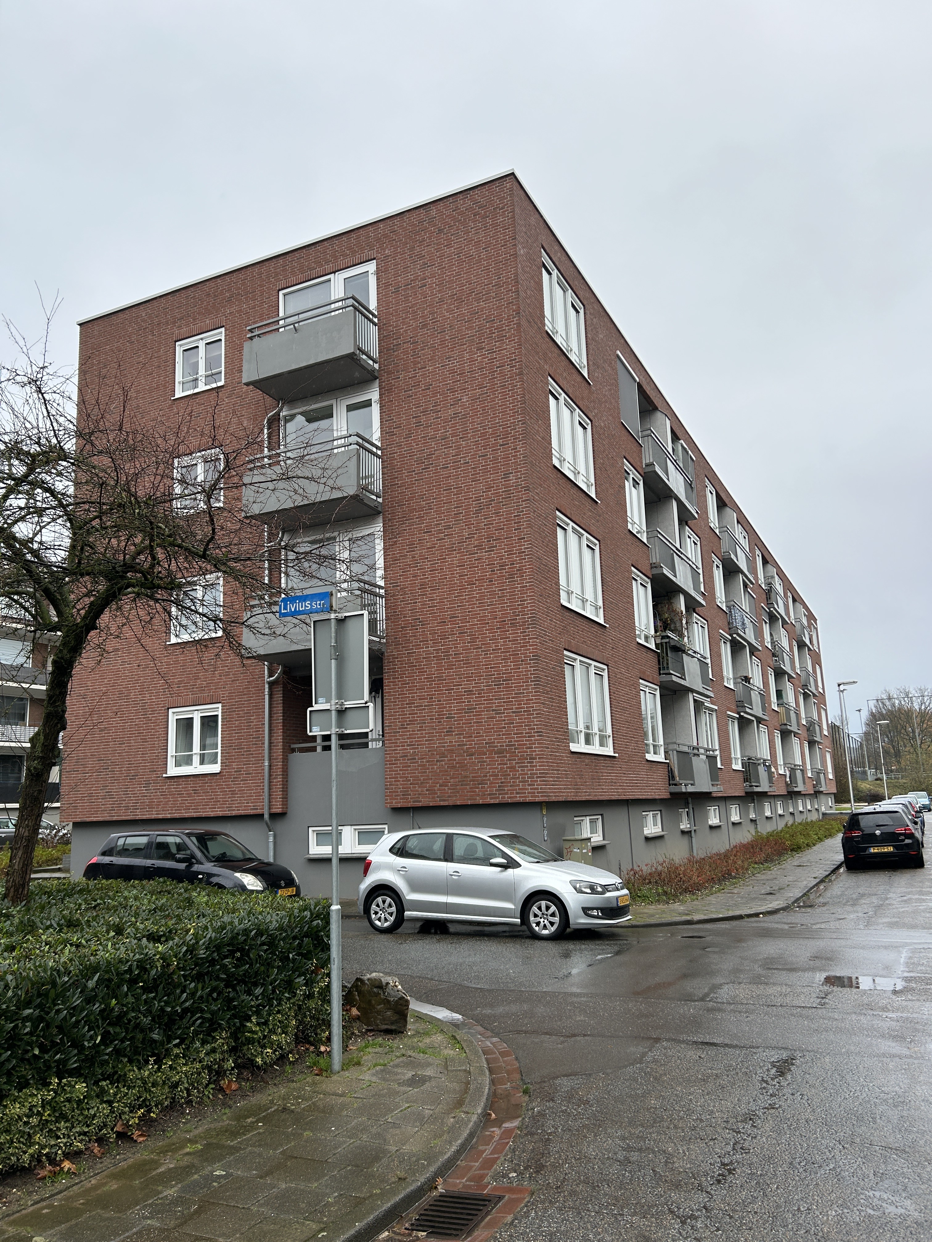 Marcellusstraat 40