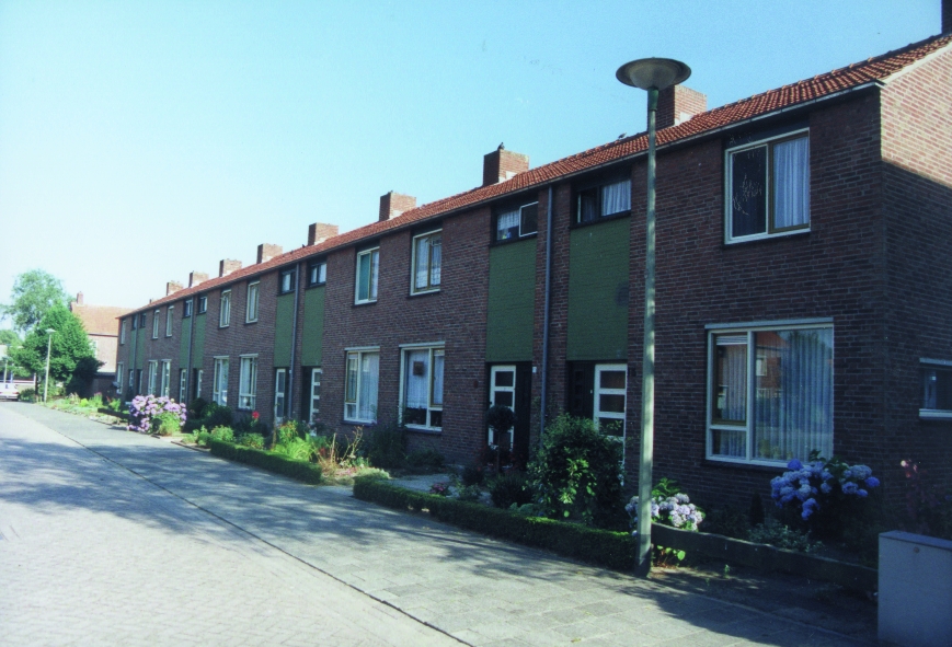 Sint Ambrosiusstraat 13, 5801 GR Venray, Nederland