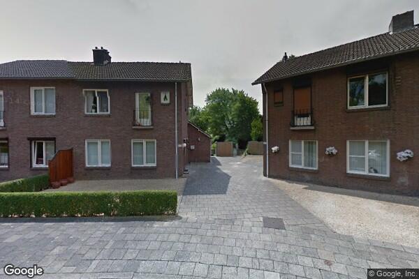 Verzetstraat 21, 6227 BD Maastricht, Nederland