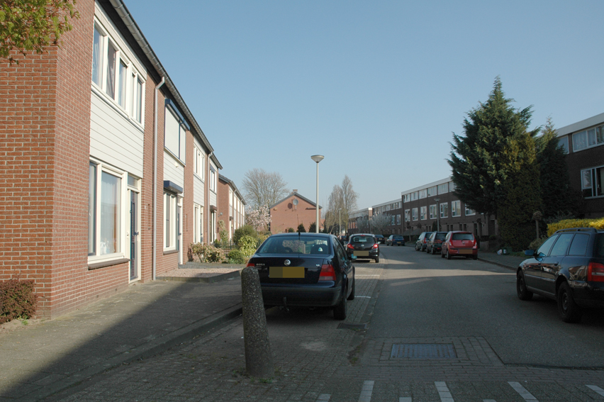 Vinkenstraat 43, 5961 XC Horst, Nederland