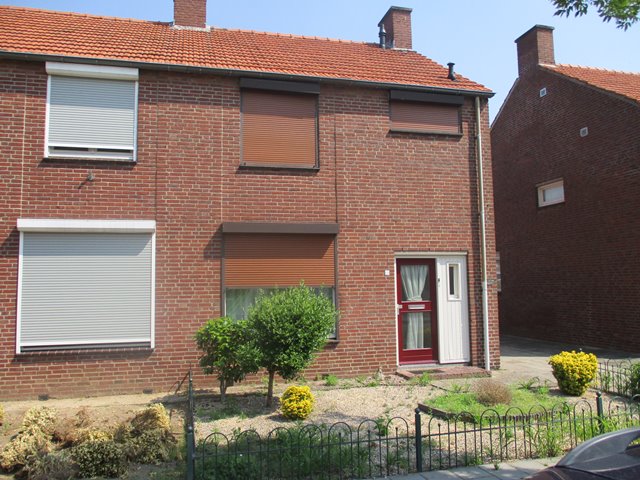 Maasveldstraat 9, 5943 AT Lomm, Nederland