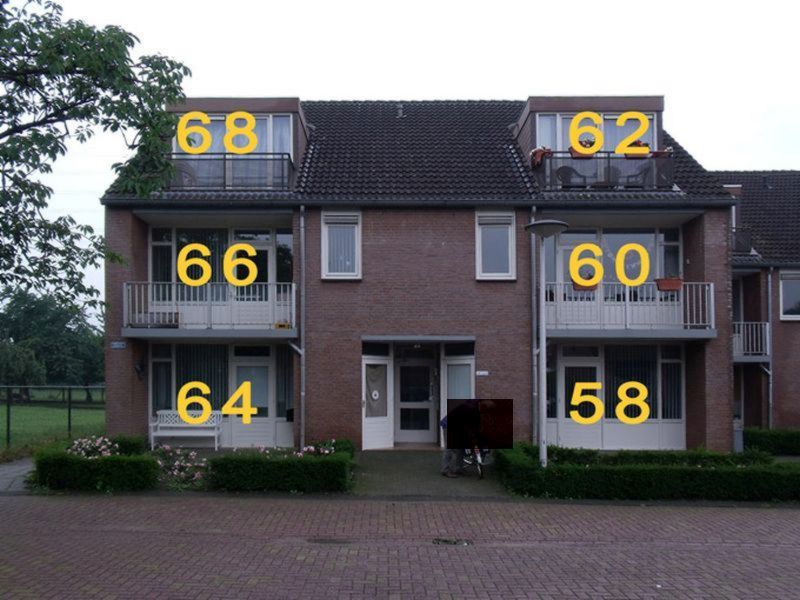 Romeinenstraat 68, 6231 BZ Meerssen, Nederland