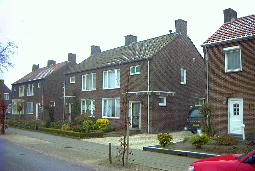 Roomweg 56, 5985 NV Grashoek, Nederland