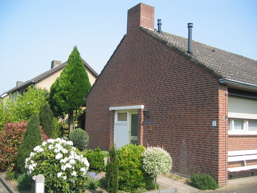 Ulsheggerweg 4A, 5973 PD Lottum, Nederland