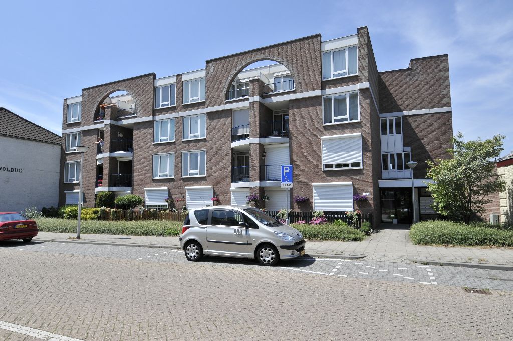 Zonstraat 39A