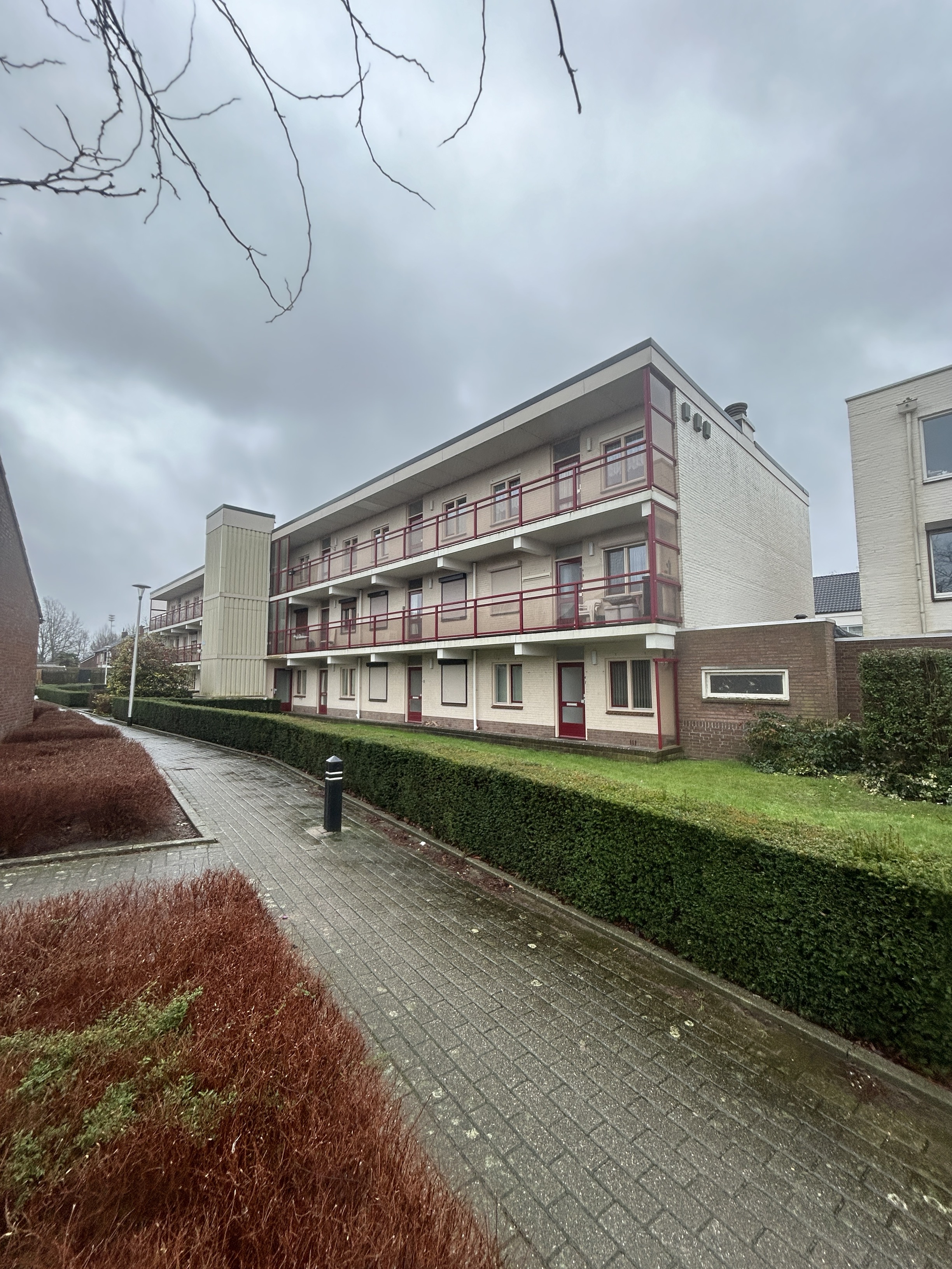 Kerkraderweg 35, 6416 CD Heerlen, Nederland