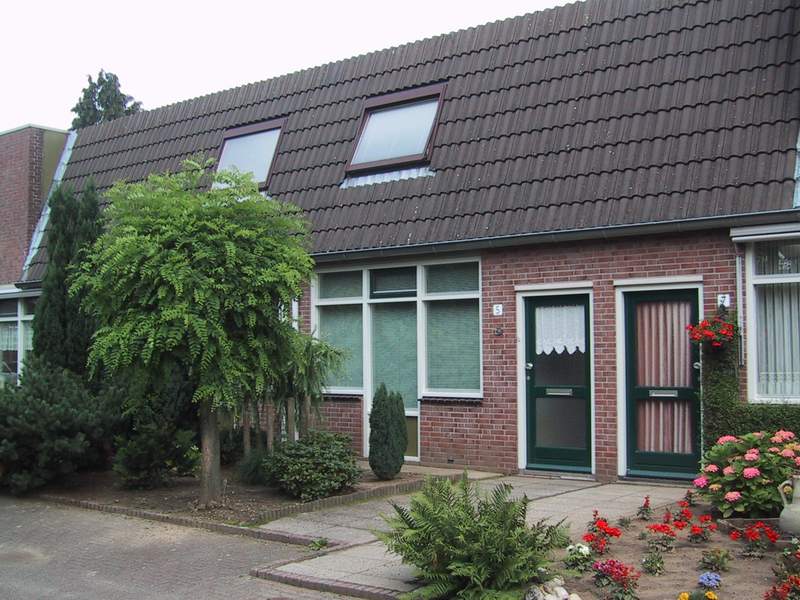 Oud Schoolpad 3, 6075 BW Herkenbosch, Nederland
