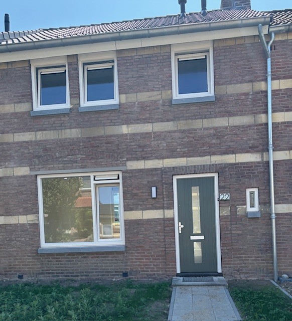 Pastoor Sartonstraat 22, 6301 DM Valkenburg, Nederland