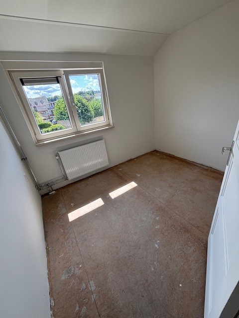 Pastoor Sartonstraat 22