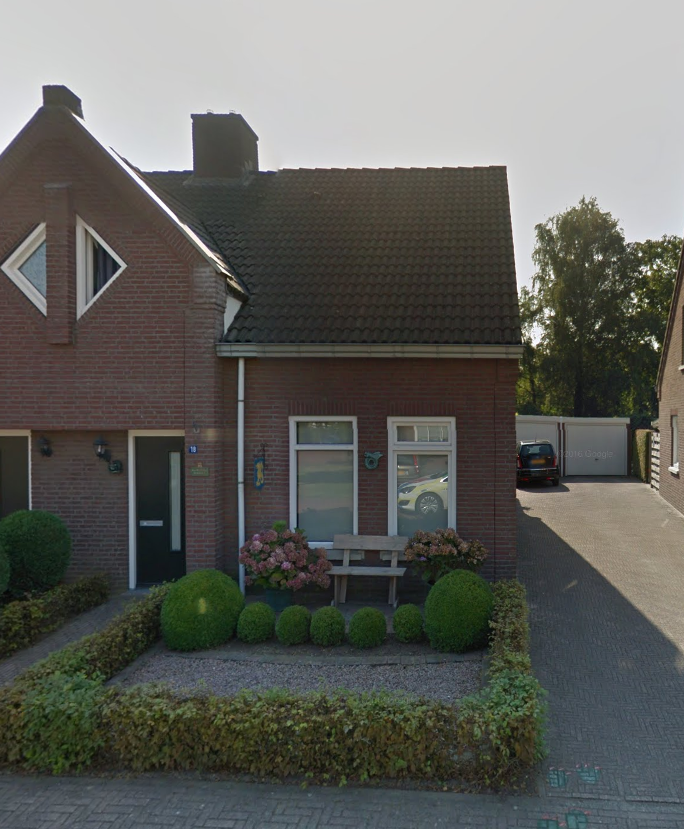 Pastoor Gerrishof 18, 5954 CC Beesel, Nederland