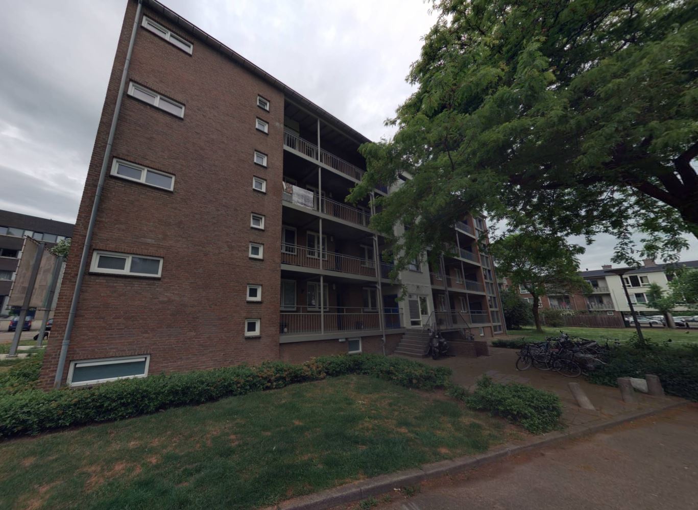 Elbert Franssenstraat 31, 6042 BD Roermond, Nederland