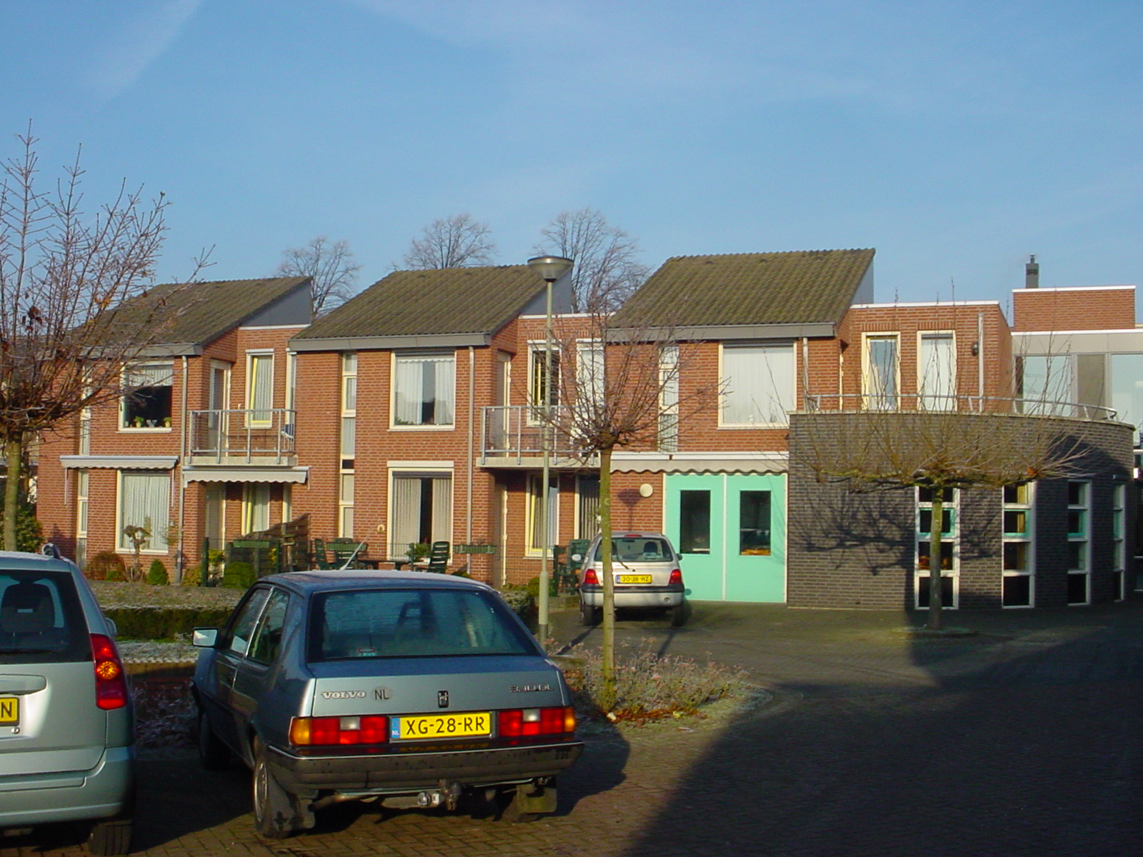 Smetenhofplein 8, 5973 KH Lottum, Nederland