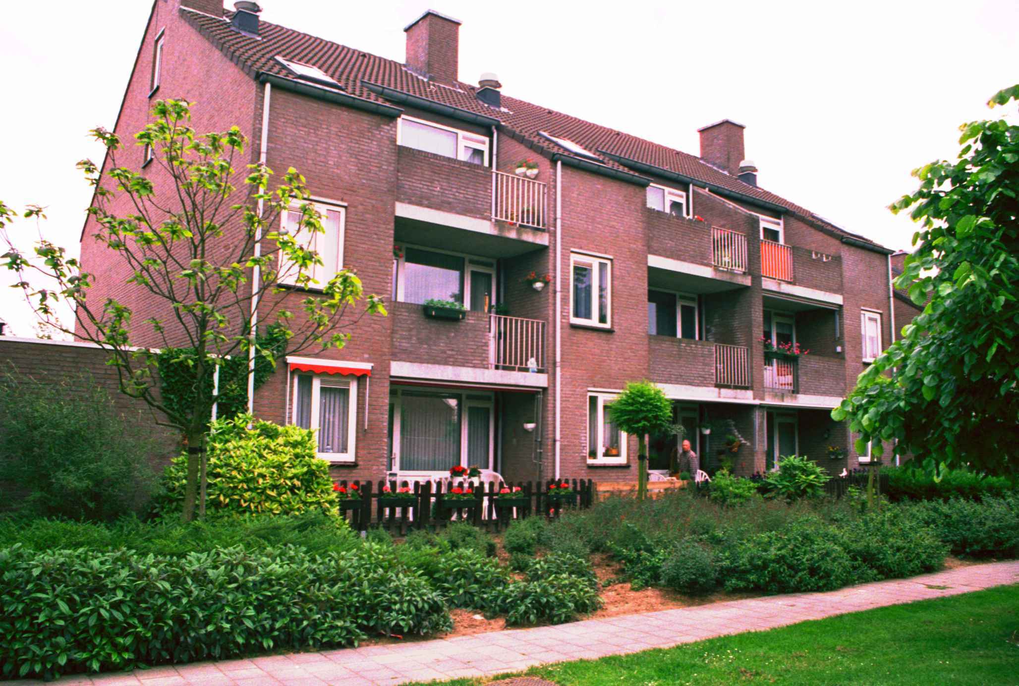 Raadhuisstraat 112, 6129 CG Urmond, Nederland