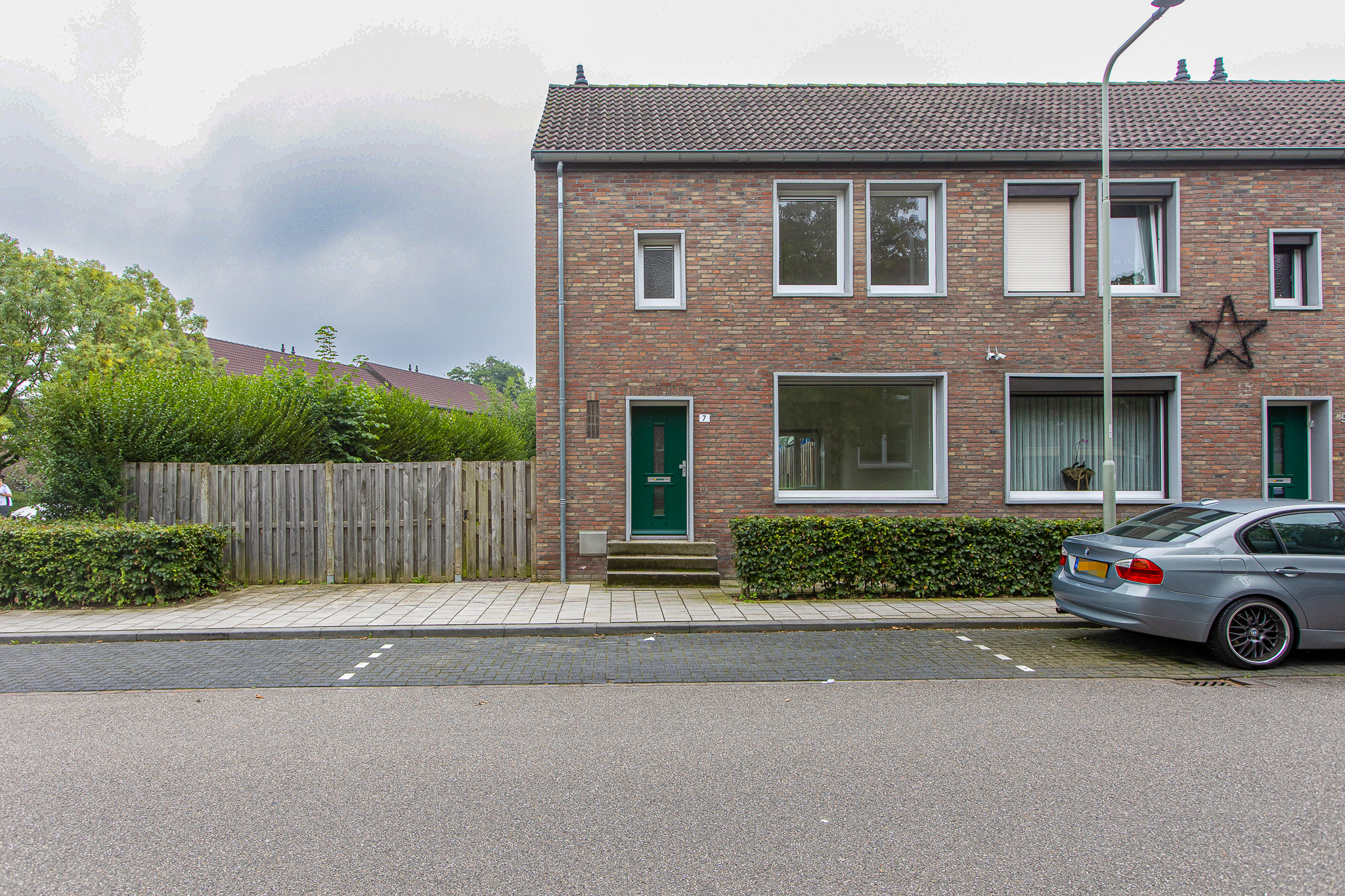 Prinssenstraat 7, 6372 EW Landgraaf, Nederland