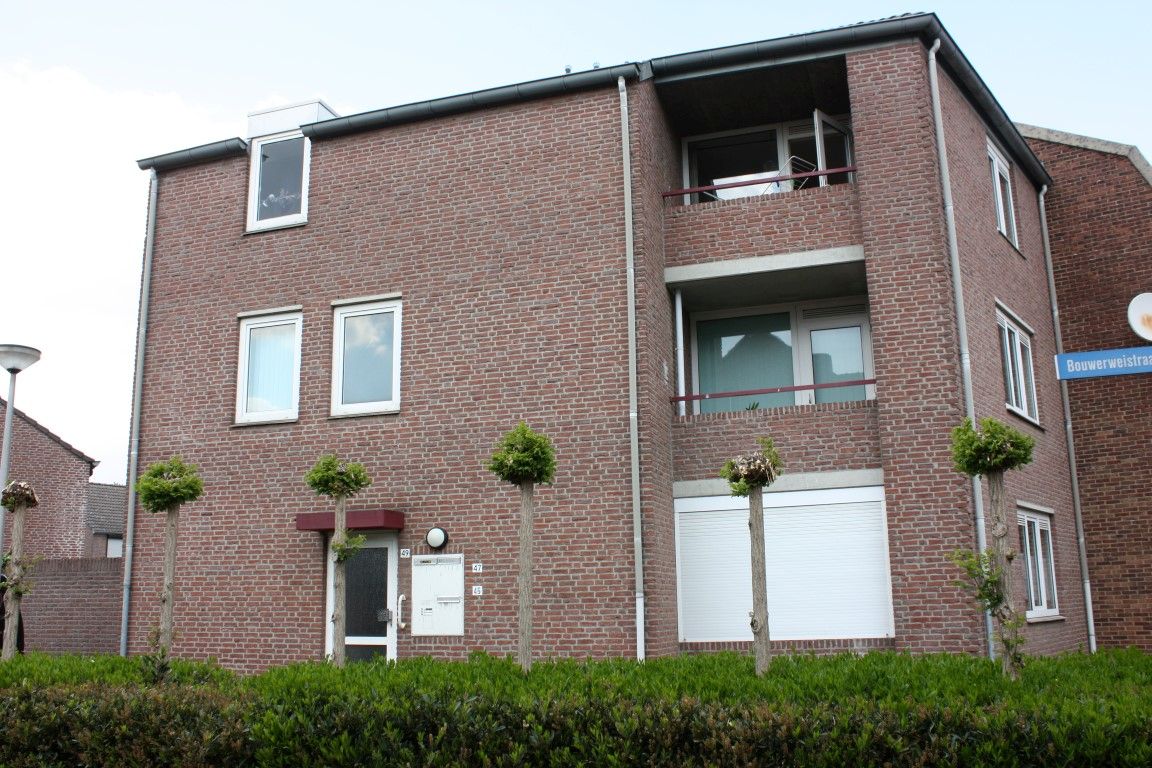 Bouwerweistraat 45, 6462 CW Kerkrade, Nederland