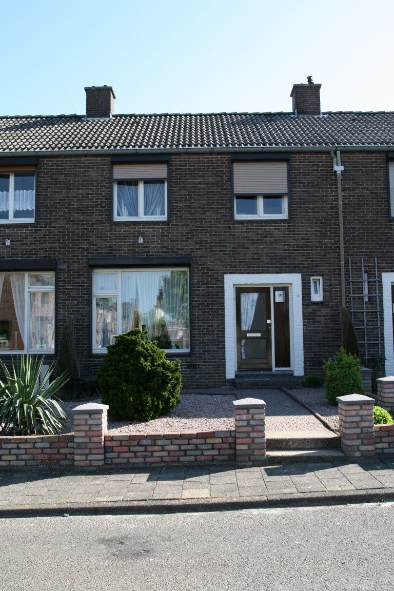 Abdijhof 7, 6374 BN Landgraaf, Nederland