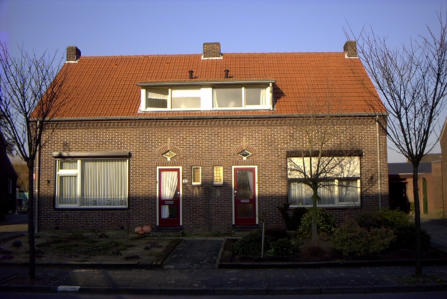 Koningin Julianastraat 30, 5991 XW Baarlo, Nederland
