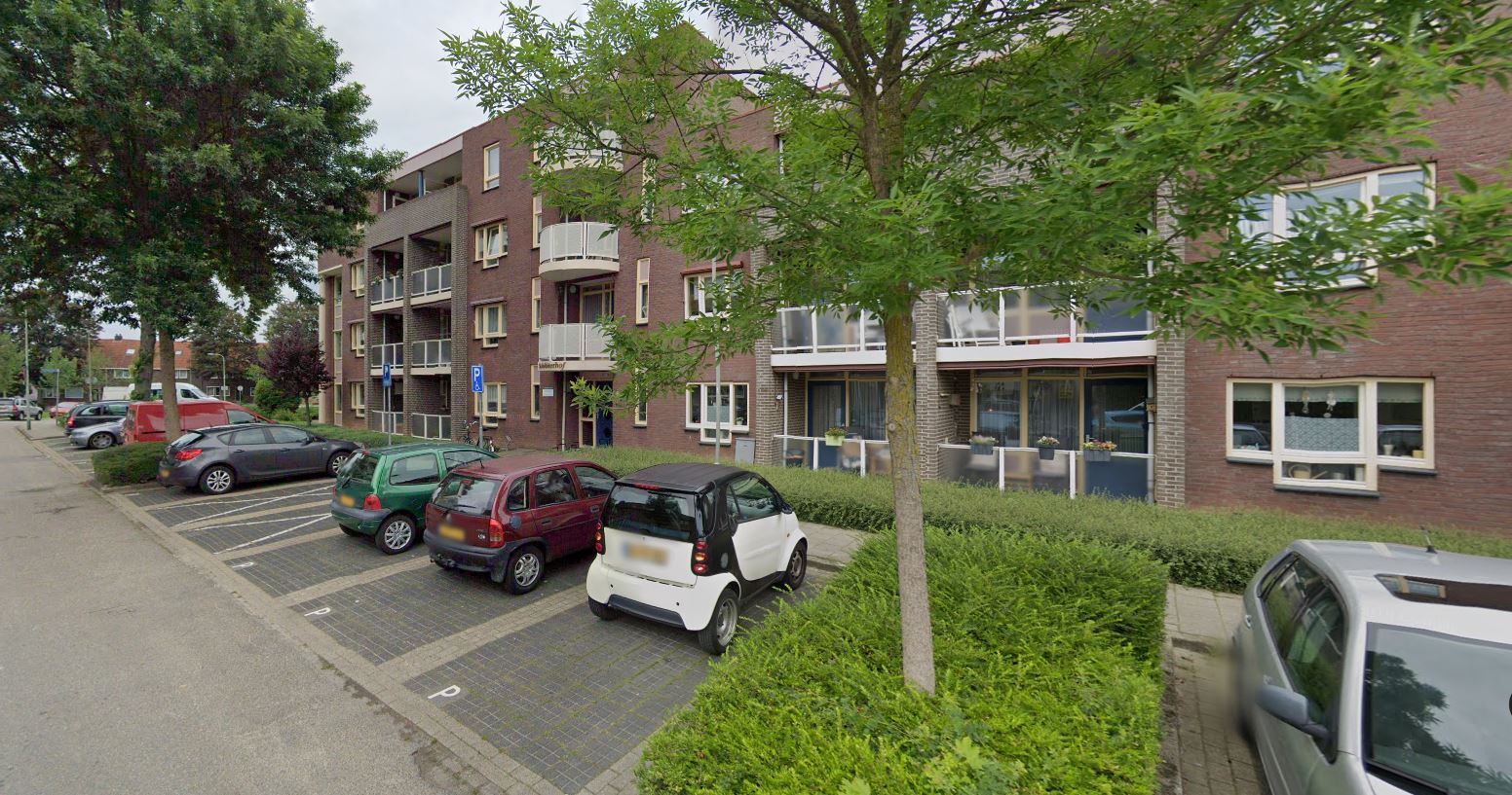 Salesianenstraat 80, 6374 TZ Landgraaf, Nederland