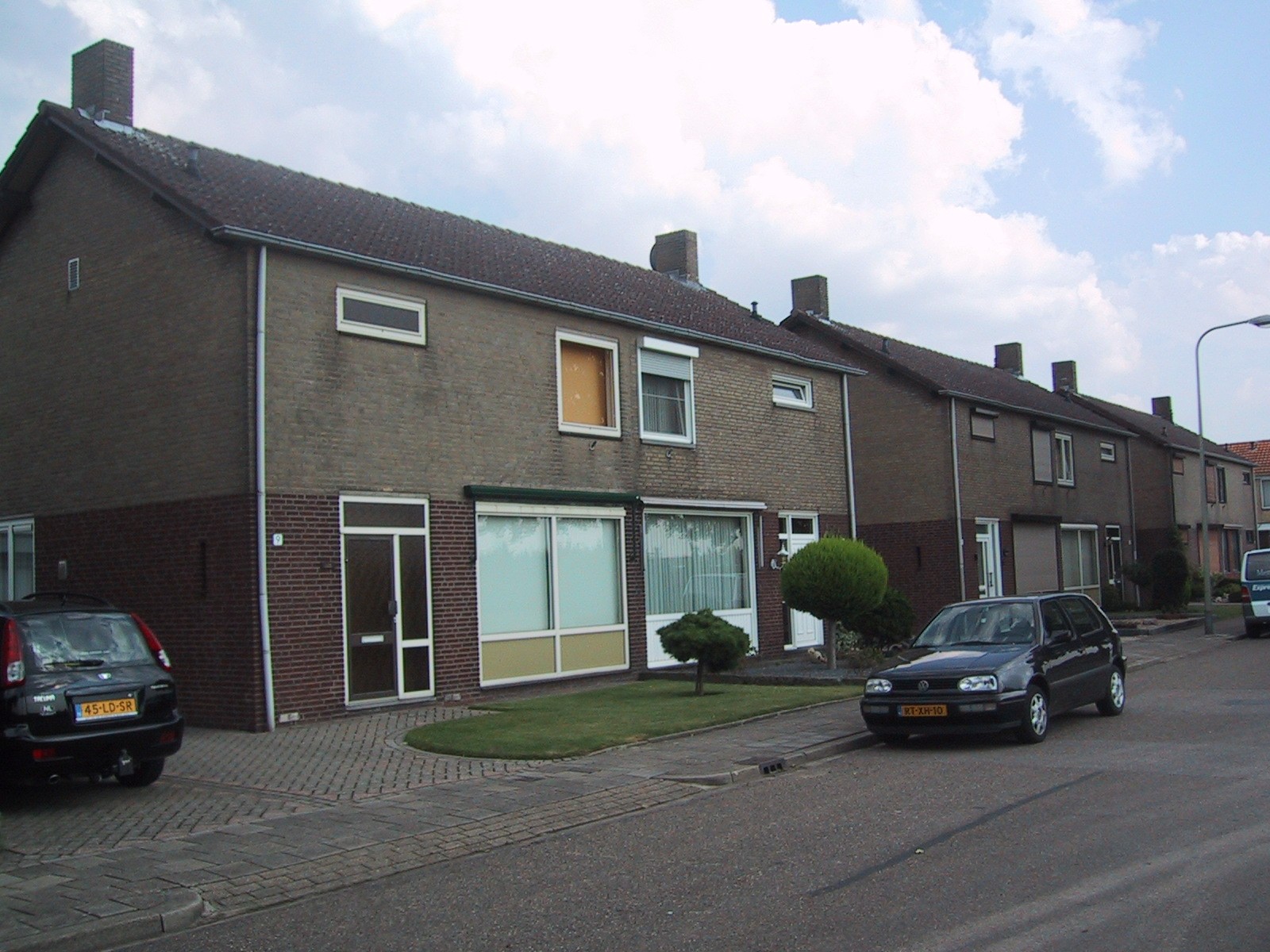 Van Den Broecksingel 15, 6063 CL Vlodrop, Nederland