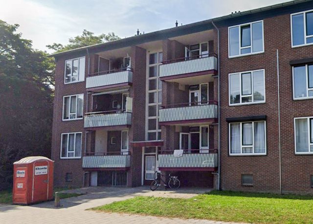 Dautzenbergstraat 47, 5921 BT Venlo, Nederland