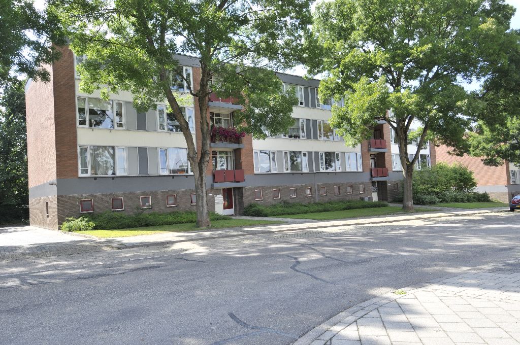 Jan Steenstraat 61, 6464 BN Kerkrade, Nederland