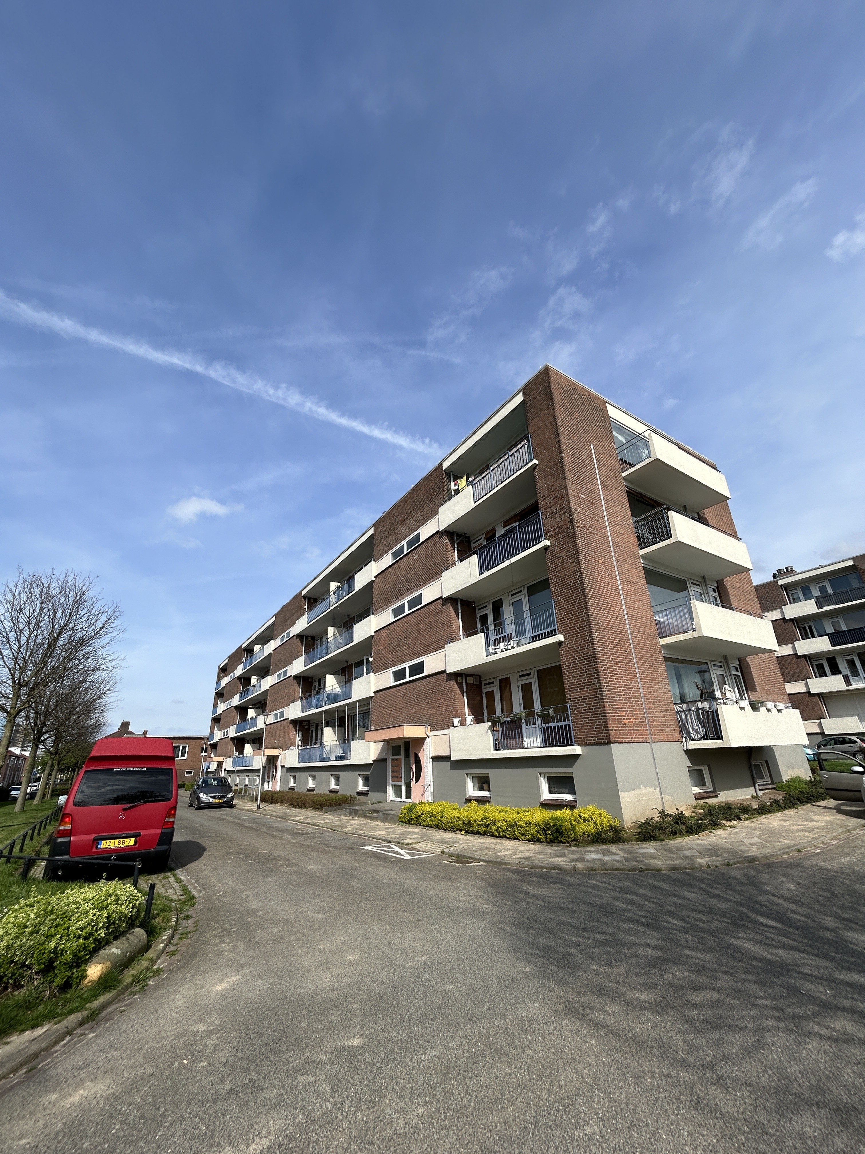 Proculusstraat 3, 6417 TH Heerlen, Nederland
