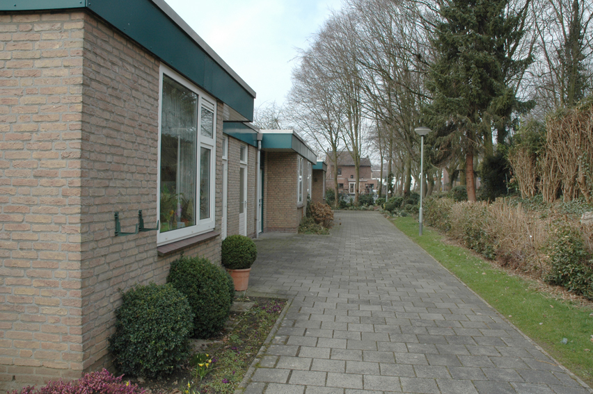 Stegelenhof 16, 6438 JP Oirsbeek, Nederland